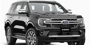 Bảng giá ô tô Ford mới nhất tháng 12/2024
