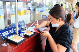 Chi 191.000 tỷ đồng để miễn, giảm, gia hạn tiền thuế, phí