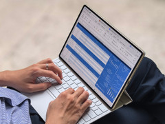 Máy tính bảng Huawei MatePad Pro có thực sự tốt như một PC?