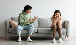 Tôi mang tiếng 'bỏ chồng chỉ vì cái điều hòa', nỗi cay đắng phía sau ít ai hiểu