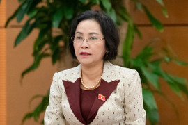 Phó Chủ tịch Quốc hội: Cần cơ chế vượt trội khuyến khích cán bộ còn 2-3 năm sẵn sàng nghỉ