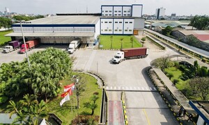 Sản xuất sữa bền vững từ kinh nghiệm của FrieslandCampina Việt Nam