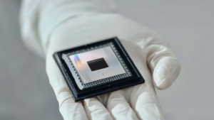 Chip lượng tử Google nhanh hơn siêu máy tính hàng tỷ lần 