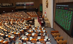 Quốc hội Hàn Quốc thông qua nghị quyết yêu cầu bắt Tổng thống Yoon Suk-Yeol
