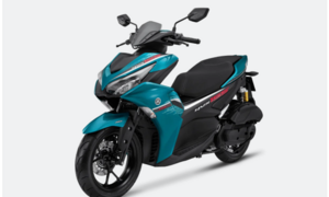 Bảng giá xe máy NVX mới nhất tháng 12/2024
