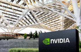Trung Quốc điều tra chống độc quyền với Nvidia