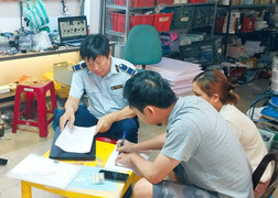 QLTT Đà Nẵng xử phạt gần 1,5 tỷ đồng vi phạm trong thương mại điện tử