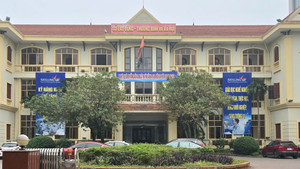 Bắc Ninh dự kiến giảm 5 sở sau sáp nhập