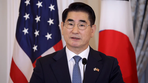 Cựu Bộ trưởng Quốc phòng Hàn Quốc tự tử bất thành trong trại giam