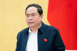 Các cơ quan diện tinh gọn làm việc đến ngày cuối cùng, không để gián đoạn