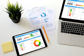 Thế nào là điểm tín dụng?