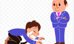 ‘Đứng cho vay, quỳ đòi nợ’ cuối năm, bị con nợ xua như xua ăn mày