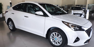 Bảng giá ô tô Hyundai mới nhất tháng 12/2024