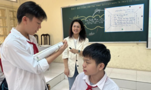 Bất cập lựa chọn môn học từ lớp 10