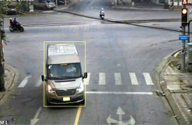 Danh sách 108 xe bị phạt nguội ở Bắc Giang trong tháng 12