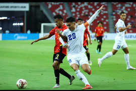 Lịch thể thao mới nhất hôm nay 12/12 và rạng sáng ngày 13/12