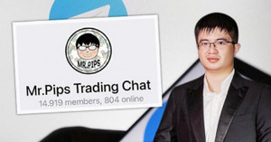 Người bị hại trong vụ TikToker Mr Pips lừa đảo phải làm gì để lấy lại tiền?