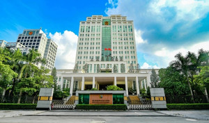 Sau sắp xếp, Bộ TN&MT cùng Bộ NN&PTNT cắt giảm 25 cục, vụ