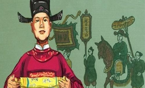 Sứ thần nào của nước ta có câu đối chấn động, khiến vua Càn Long nể phục?