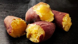 3 'giờ vàng' nên ăn khoai lang