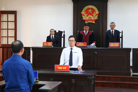 Người làm chứng tại tòa được chi trả thù lao 200.000 đồng/ngày