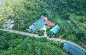 Hộp quà 'bí mật' từ Vinamilk: Niềm vui ấm áp cho trẻ em vùng cao