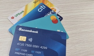 Cách chọn thẻ tín dụng phù hợp