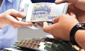 Giải ngân khoản vay là gì?