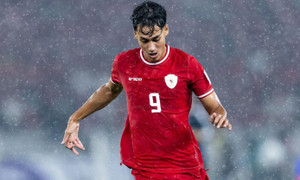 Trực tiếp bóng đá Indonesia 3-3 Lào: Bàn gỡ đẹp mắt