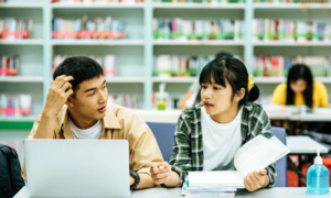 90 từ tiếng Anh được sử dụng nhiều nhất 9 thập kỷ qua