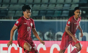Nhận định bóng đá Indonesia vs Lào: Chờ đợi bất ngờ