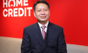 CEO Home Credit Việt Nam: ‘Tài chính tiêu dùng đang đứng trước bước ngoặt mới’