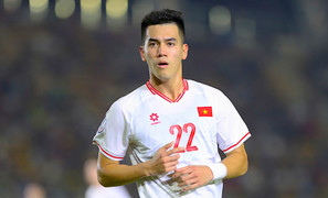 Việt Nam, Indonesia thêm cơ hội dự World Cup