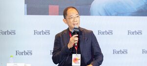 Chủ tịch PVOIL: Lúc đầu thấy xe điện tôi cũng ‘cay’ lắm, nhưng đó là xu hướng