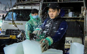 Dự báo thời tiết 10 ngày: Không khí lạnh dồn dập tăng cường, Bắc Bộ rét kéo dài