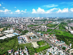 Người trúng đấu giá lô đất 15 tỷ đồng tại quận Hà Đông đã nộp tiền