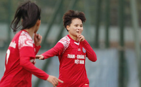 Xác định nhà vô địch giải bóng đá nữ Cúp Quốc gia 2024