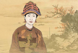 Người phụ nữ quyền lực nhất nhì sử Việt, sống qua 10 đời vua Nguyễn?