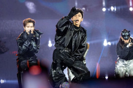 Concert 'Anh trai say hi' ở SVĐ Mỹ Đình thu được bao nhiêu tiền?