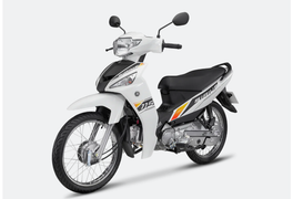 Bảng giá xe máy hãng Yamaha mới nhất tháng 12/2024