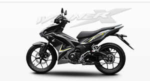 Bảng giá xe máy Winner X mới nhất tháng 12/2024