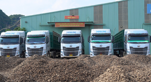 Doanh nghiệp nỗ lực giảm phát thải khí mê - tan trong xử lý phụ phẩm nông nghiệp