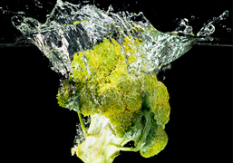 Nhận biết những món ăn có nguy cơ mất an toàn thực phẩm