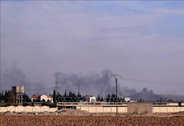 Israel duy trì lực lượng tại vùng đệm với Syria