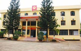 Khởi tố, tạm giam Chánh tòa hình sự và Thẩm phán tòa án nhân dân tỉnh Đắk Lắk