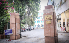  Bộ Xây dựng và Bộ Giao thông Vận tải sau hợp nhất sẽ thế nào?