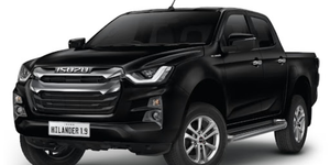 Bảng giá ô tô Isuzu mới nhất tháng 12/2024