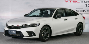 Bảng giá ô tô Honda mới nhất tháng 12/2024