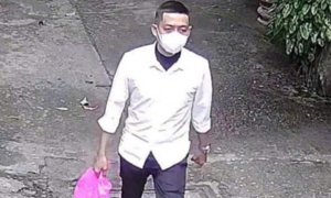 Nghi phạm sát hại cô gái trong phòng trọ ở Gò Vấp đã tự tử