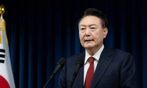 Quốc hội Hàn Quốc thông qua luận tội, đình chỉ chức vụ Tổng thống Yoon Suk-yeol